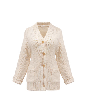 THE ROW Кардиган 44461