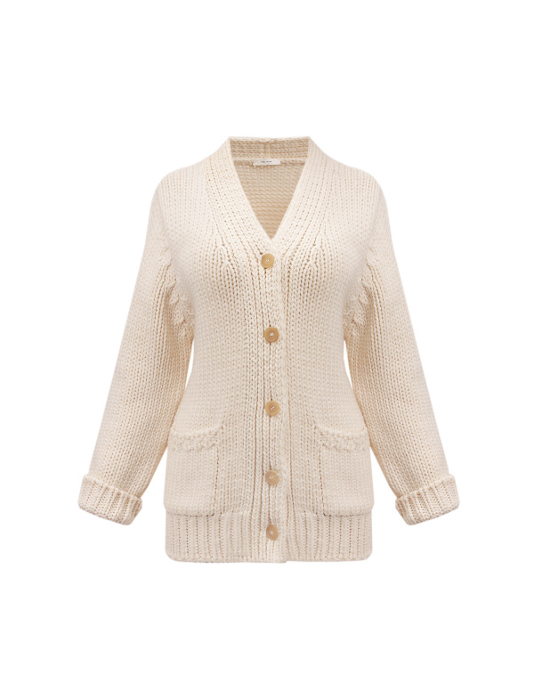 THE ROW Кардиган 44461