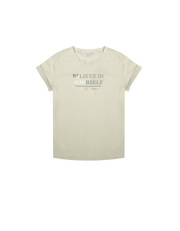 BRUNELLO CUCINELLI Футболка 36505