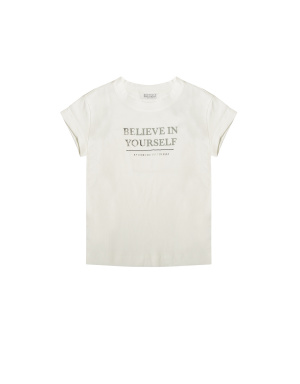 BRUNELLO CUCINELLI Футболка 36515