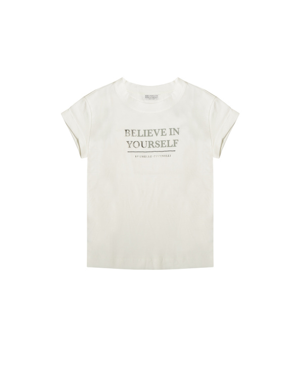 BRUNELLO CUCINELLI Футболка 36515