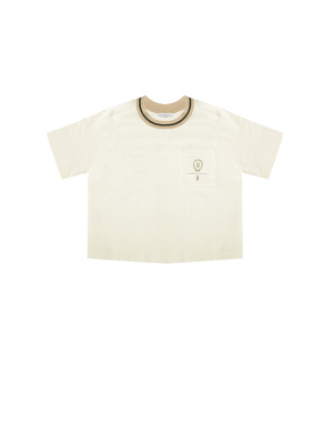 BRUNELLO CUCINELLI Футболка 36471