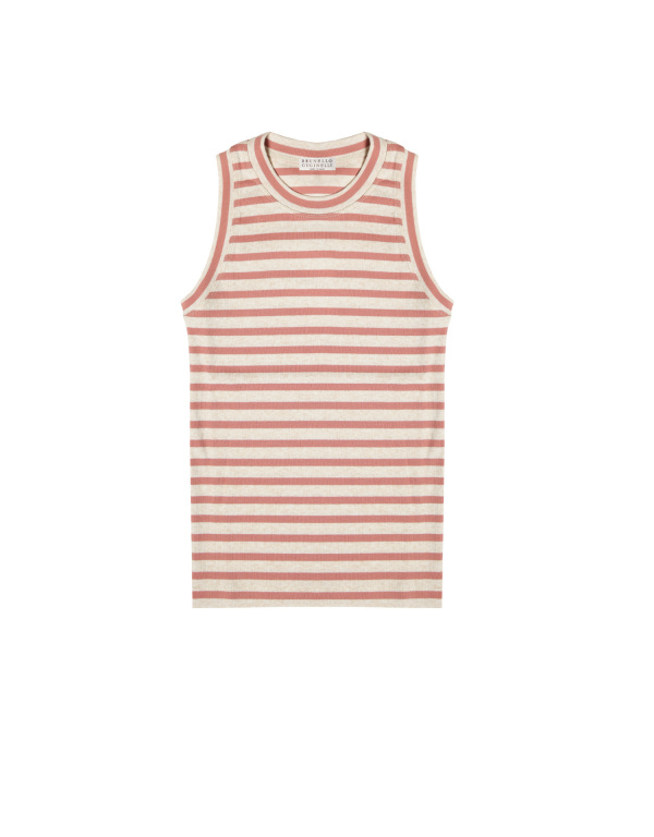 BRUNELLO CUCINELLI Топ 36487