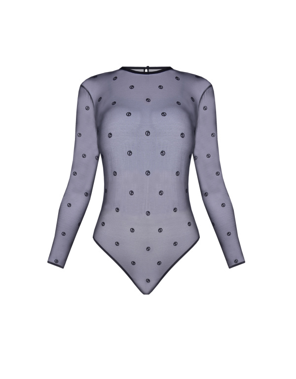 GIORGIO ARMANI Боди 36584