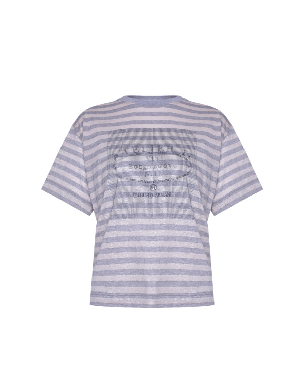 GIORGIO ARMANI Футболка 36606