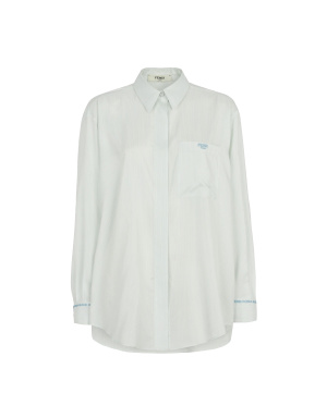 FENDI Блуза 36649