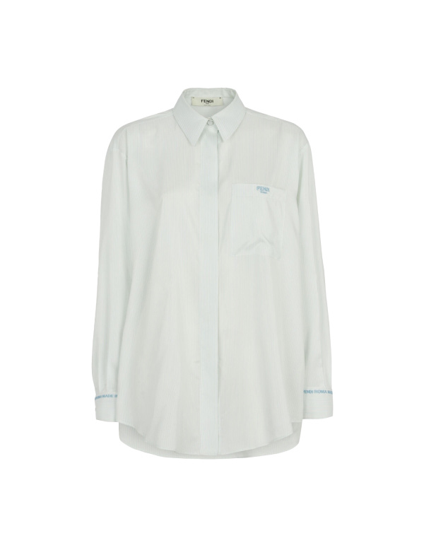 FENDI Блуза 36649