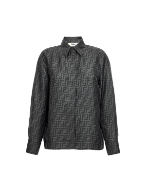 FENDI Блуза 36522