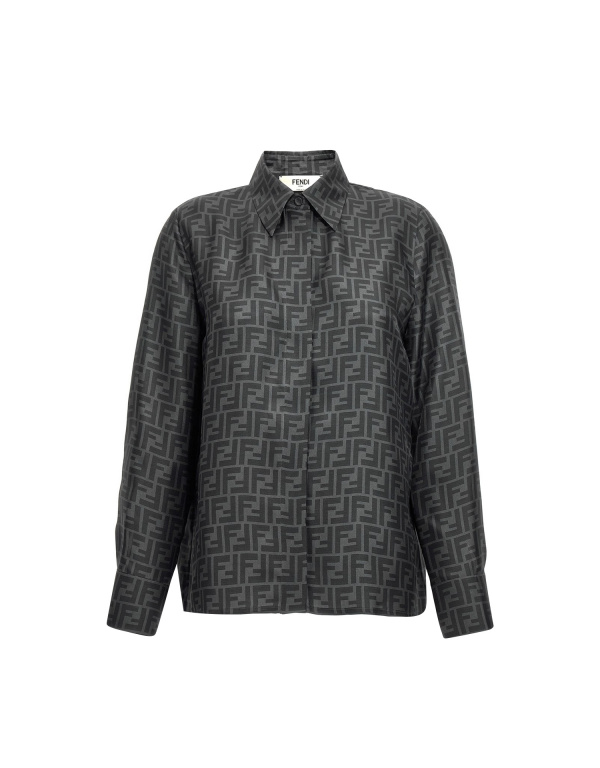 FENDI Блуза 36522