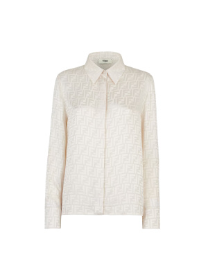 FENDI Блуза 36572