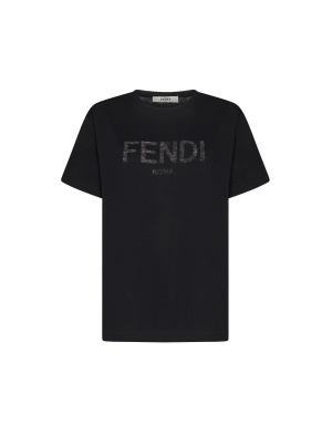 FENDI Футболка 36619