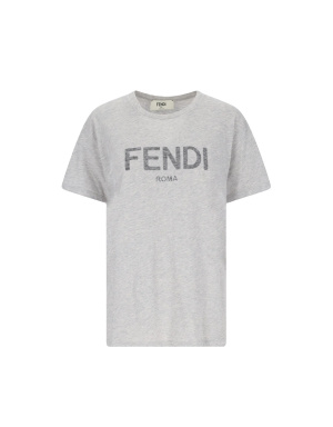FENDI Футболка 36613