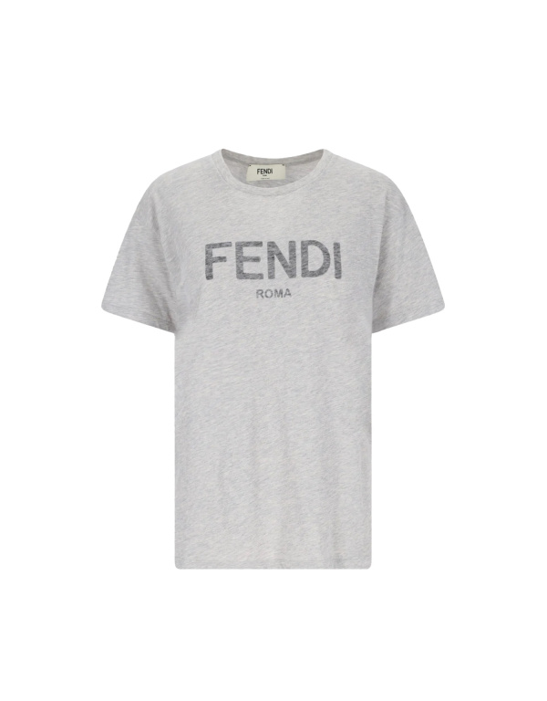 FENDI Футболка 36613