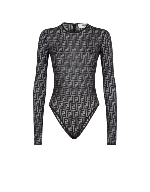 FENDI Боди 36646