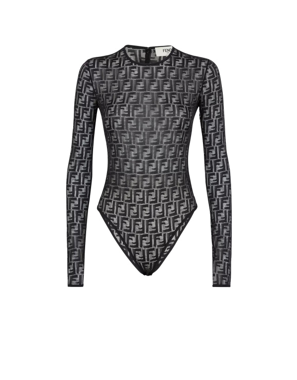 FENDI Боди 36646