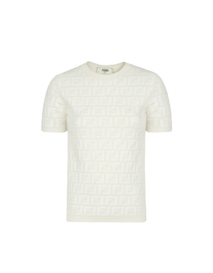 FENDI Футболка 36597