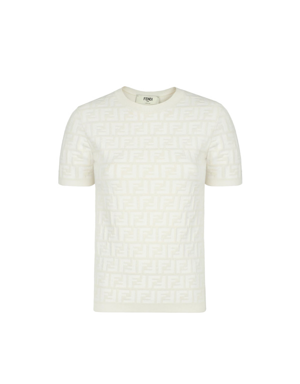 FENDI Футболка 36597