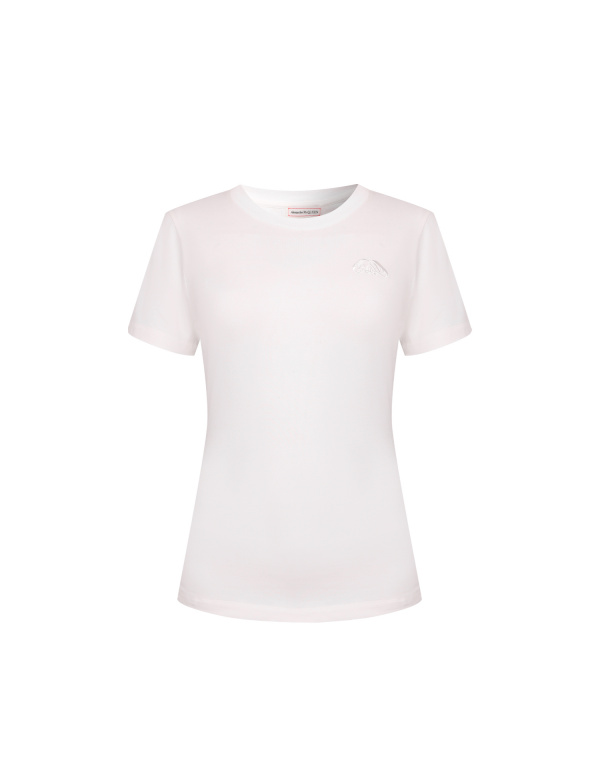 ALEXANDER MCQUEEN Футболка 36904