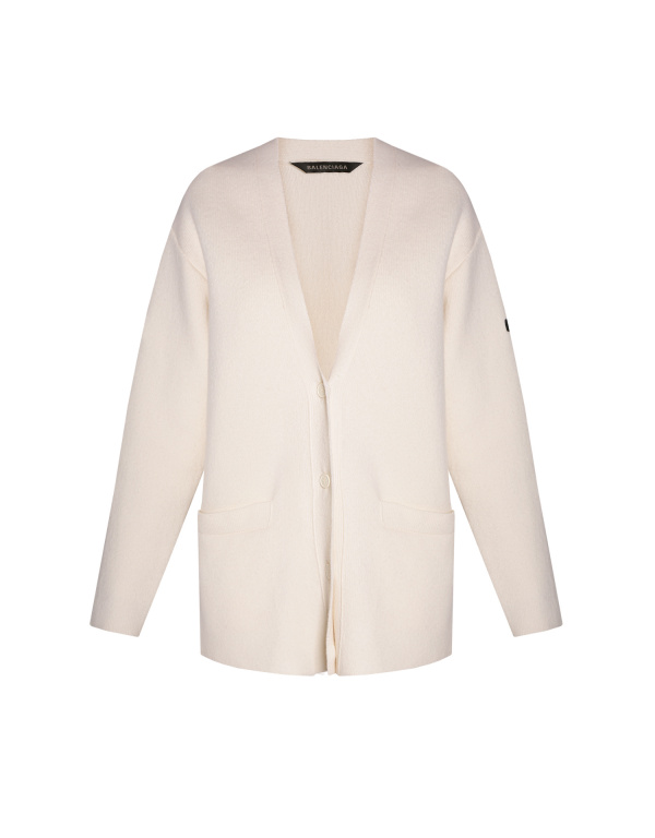 BALENCIAGA Накидка 36344