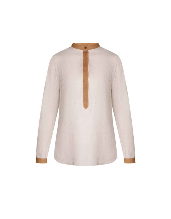 KITON Блуза 38392