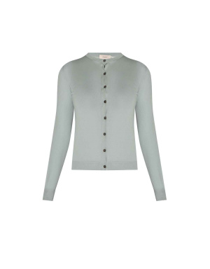 AGNONA Кардиган 39094