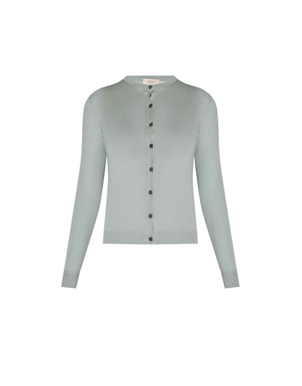 AGNONA Кардиган 39094