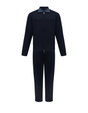 DORIANI CASHMERE Костюм 44658