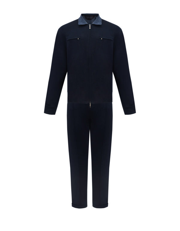 DORIANI CASHMERE Костюм 44658