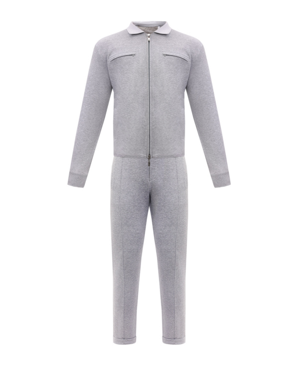 DORIANI CASHMERE Костюм 44635