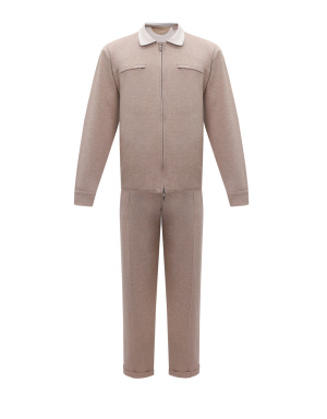 DORIANI CASHMERE Костюм 44682