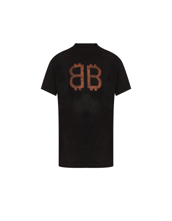 BALENCIAGA Футболка 36404