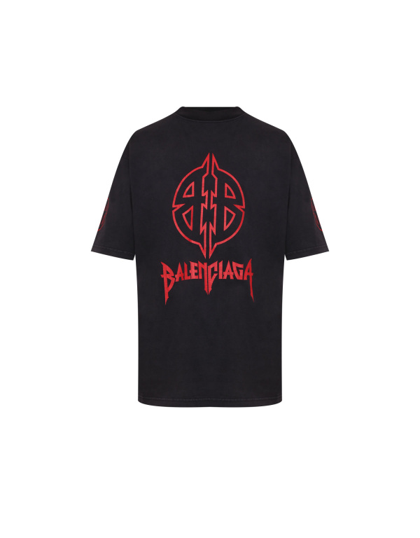 BALENCIAGA Футболка 36412
