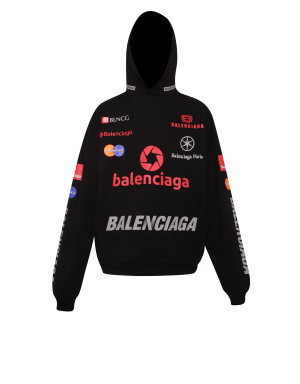 BALENCIAGA Худи 36405