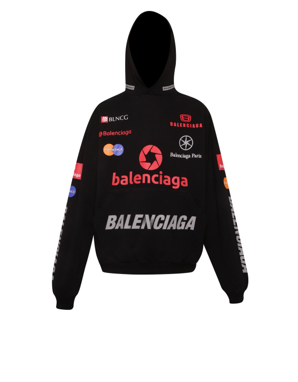 BALENCIAGA Худи 36405