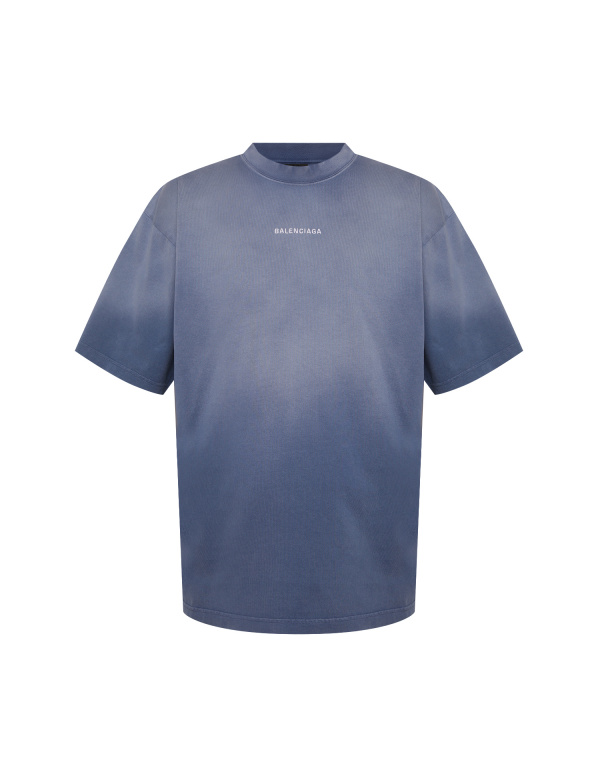 BALENCIAGA Футболка 36406