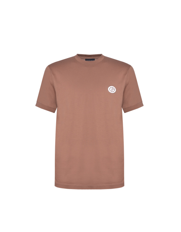 GIORGIO ARMANI Футболка 36581