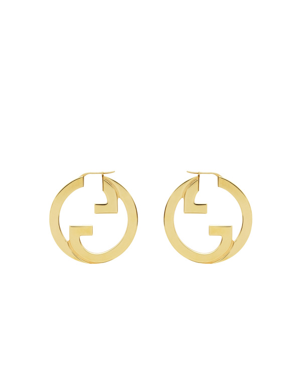 GUCCI Серьги 37119