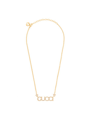 GUCCI Подвеска 37136