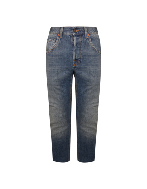 GUCCI Джинсы 36913