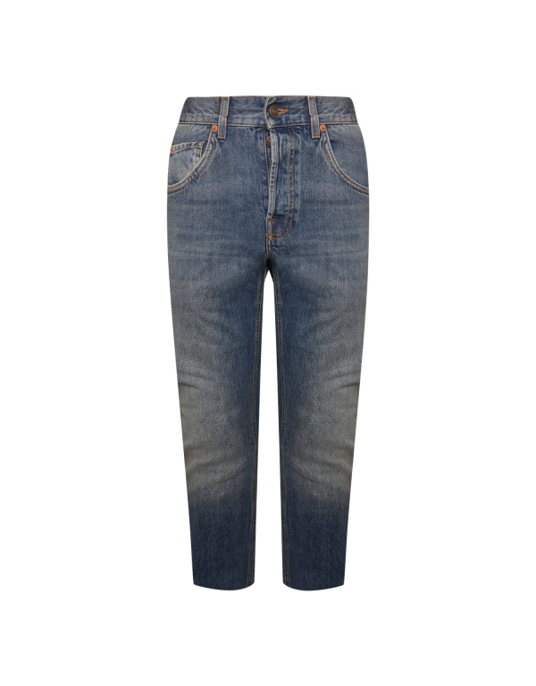 GUCCI Джинсы 36913