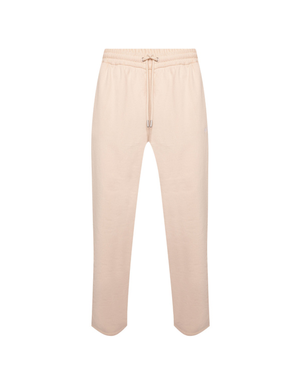 OFF WHITE Брюки 38503