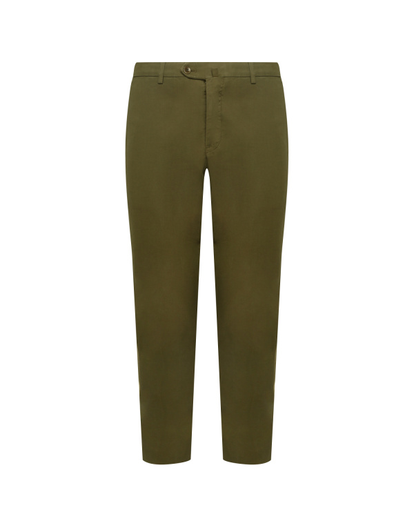 LORO PIANA Брюки 37818