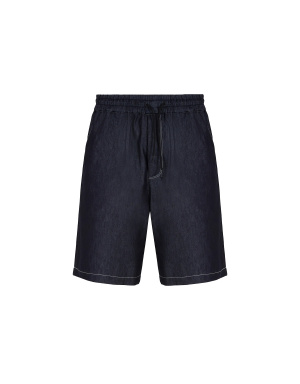 GIORGIO ARMANI Шорты 38160