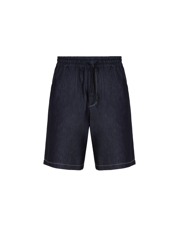 GIORGIO ARMANI Шорты 38160