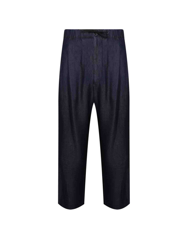 GIORGIO ARMANI Брюки 38061