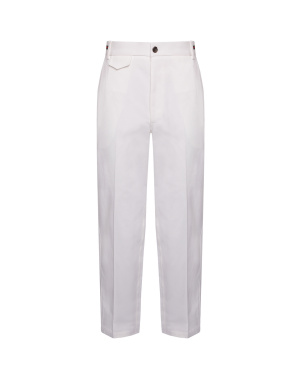 GUCCI Брюки 38488