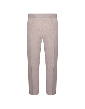 ZILLI Брюки 38432