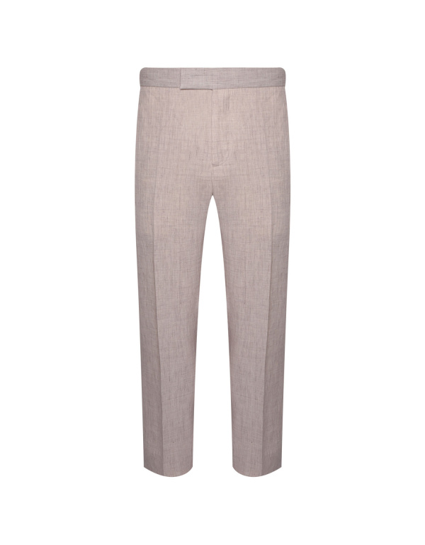 ZILLI Брюки 38432