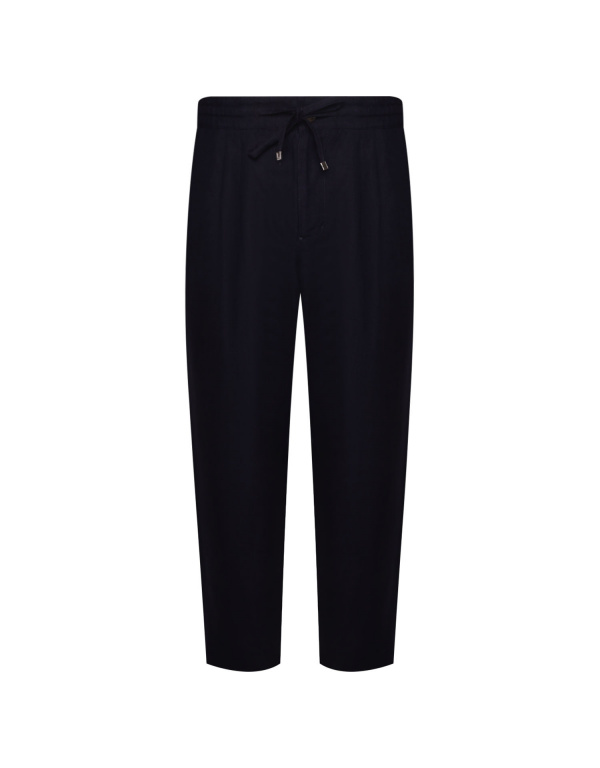 ZILLI Брюки 38514