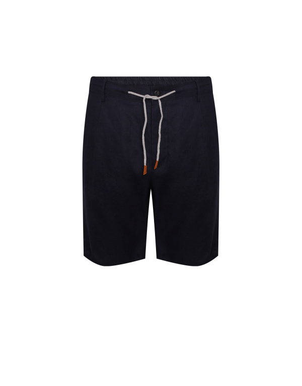 ELEVENTY Шорты 43258